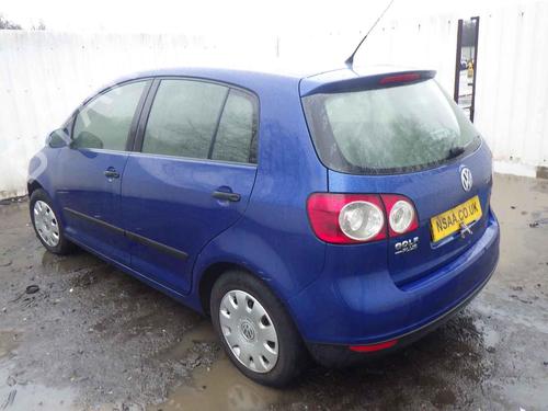Engine VW GOLF PLUS V (5M1, 521) 1.9 TDI | BP39169945M1 - Image 14
