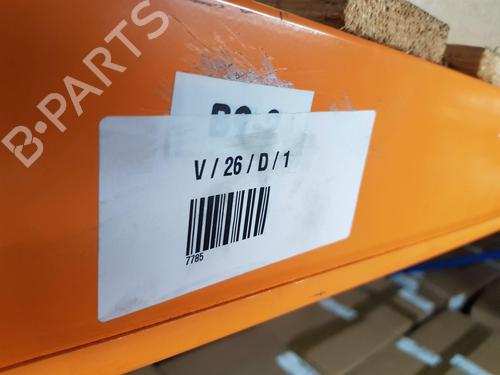 Climate control MINI MINI COUNTRYMAN (R60) Cooper | BP31663424I5