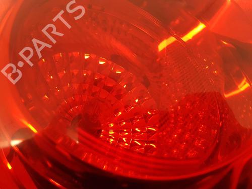 Left taillight CHEVROLET CRUZE (J300) 2.0 CDI | BP29620425C34 