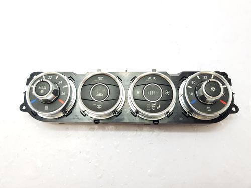 climate-control-bmw-z4-roadster-e89-2009-2010-2011-2012-2013-2014-2015-2016-28081471 main image