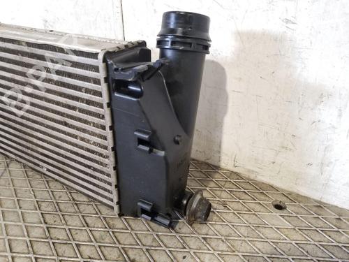 Intercooler RENAULT KADJAR (HA_, HL_) | BP22205041M30