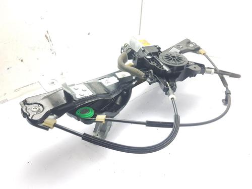 Front right window mechanism FORD FOCUS III 1.0 EcoBoost | BP35996494C23 - Image 3