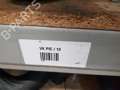 Electronic module BMW X5 (E53) 3.0 i | BP32127666M83  - Image 8