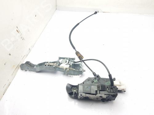 Høyre foran lås Høyre foran lås PEUGEOT 207 SW (WK_) 1.6 HDi (109 hp) 34253667 34253667