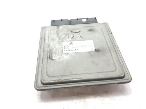 Engine control unit (ECU) SKODA FABIA II Combi (545) 1.6 TDI | BP30948580M57