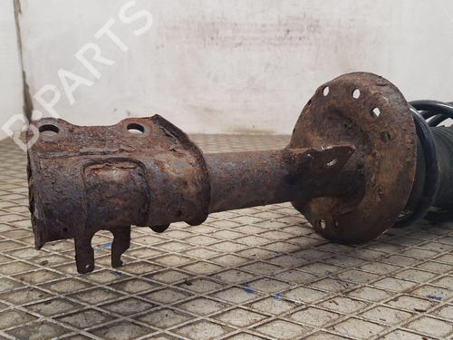 Left front shock absorber FIAT GRANDE PUNTO (199_) 1.2 | BP29492604M16 