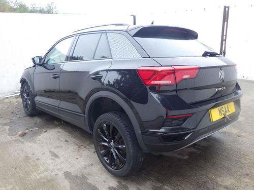 Gearstang VW T-ROC (A11, D11) | BP30500282M90 - Image 10