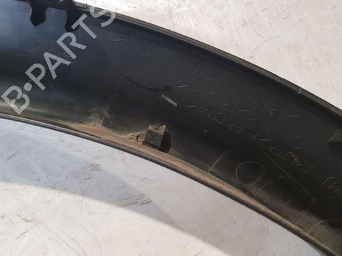Rear right wheel arch trim NISSAN JUKE (F15) 1.6 | BP29620531C137 