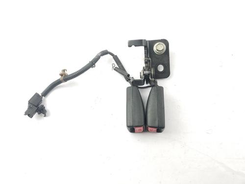 Used Seat buckle HONDA CIVIC VIII Hatchback (FN, FK) 2.2 CTDi (FK3) (140 hp) 27240815