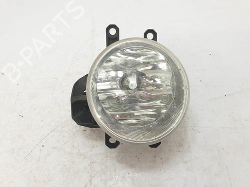 Right front fog light TOYOTA YARIS (_P13_) 1.5 Hybrid (NHP130_) | BP22660009C31 