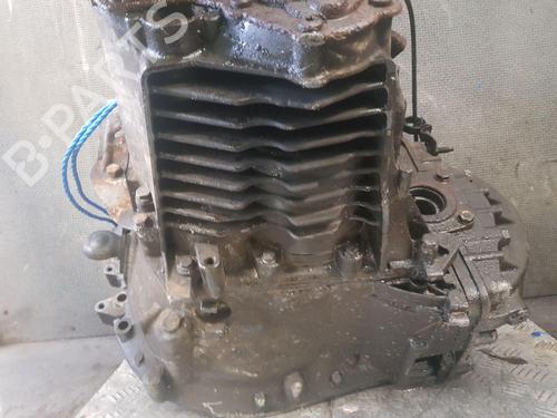 Gearbox PEUGEOT EXPERT Tepee (VF3X_) 2.0 HDi 120 | BP30554695M3  - Image 10