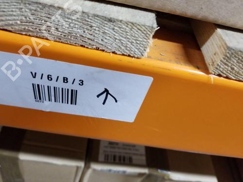 Luftventil VOLVO V40 Hatchback (525) D2 | BP31722958I21