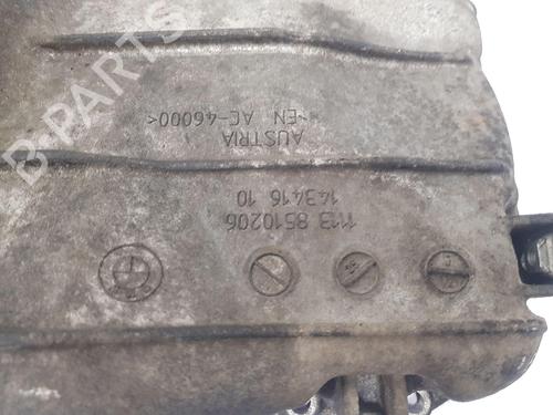 Oil sump BMW X1 (E84) sDrive 18 d | BP30402903M115 