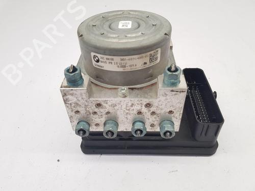 ABS pump MINI MINI CLUBMAN (F54) Cooper S | BP33056676M43  - Image 5