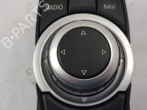 Switch BMW 5 (F10) 520 d | BP29262876I30 