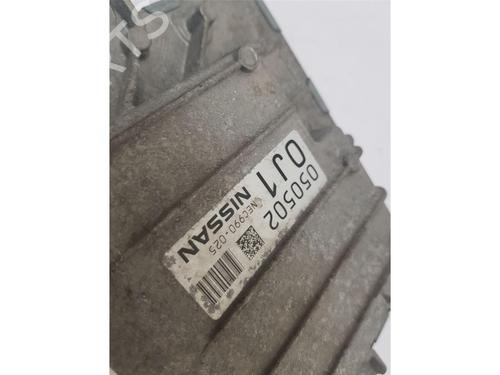 Engine control unit (ECU) NISSAN QASHQAI II (J11, J11_) 1.3 DIG-T | BP37487026M57 - Image 4