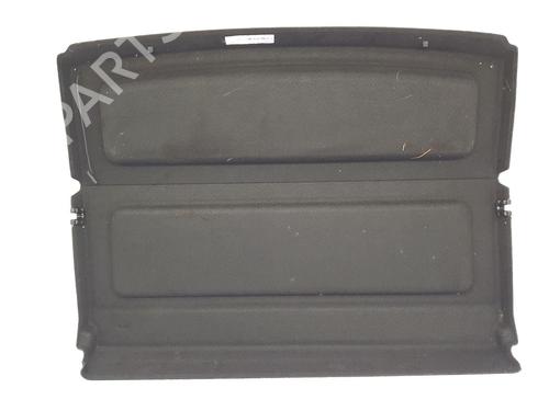 Rear parcel shelf DACIA DUSTER (HM_) 1.5 dCi 115 4x4 | BP29467419C85 
