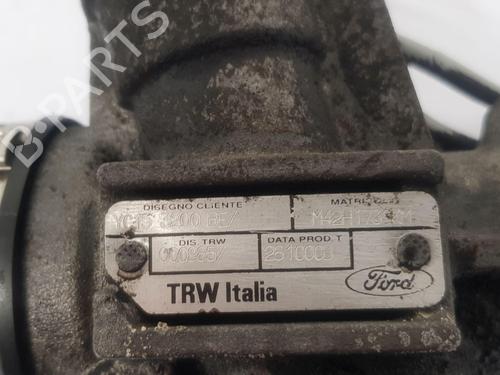 Steering rack FORD TRANSIT Van (FA_ _) 2.4 TDCi RWD | BP30603579M22  - Image 12