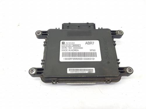 Engine control unit (ECU) CHEVROLET SPARK (M300) 1.2 | BP36667291M57 - Image 6