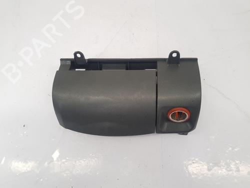 Used Ashtray Ashtray PEUGEOT BOXER Platform/Chassis (244) 2.0 HDi (84 hp) 35772233 35772233