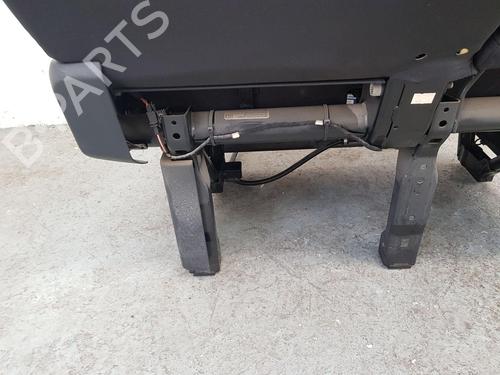 Left front seat VW CRAFTER Van (SY_, SX_) | BP39584851C15 - Image 30