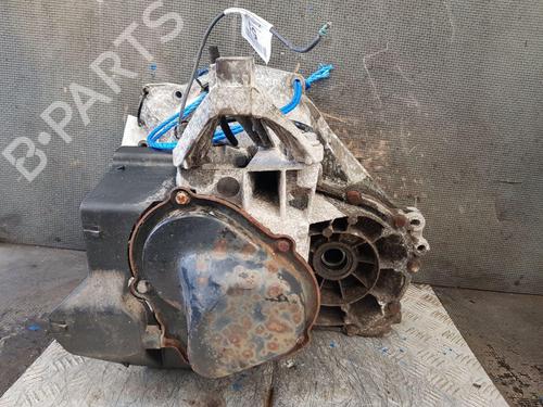 Gearbox FORD FOCUS II (DA_, HCP, DP) 1.6 Ti | BP30137961M3