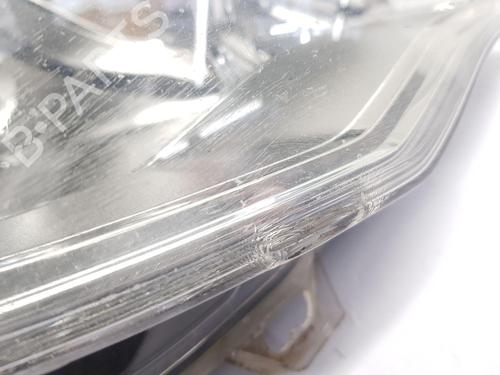 Right headlight VAUXHALL ASTRA Mk VI (J) Estate (P10) 2.0 CDTi | BP29575854C29 