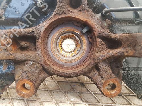 Left front steering knuckle VAUXHALL MOKKA / MOKKA X (J13) 1.6 | BP30290373M25