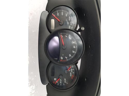 Instrument cluster PORSCHE BOXSTER (986) 2.7 | BP30138081C47