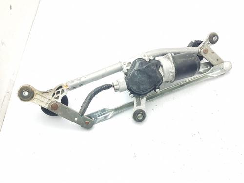 Used Front wiper motor Front wiper motor NISSAN MICRA IV (K13K, K13KK) 1.2 (80 hp) 36697961 36697961