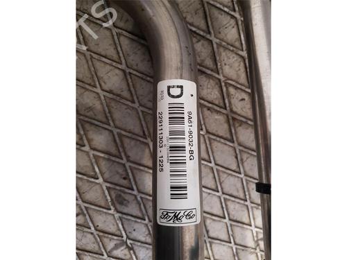 Pipe FORD FIESTA VI (CB1, CCN) 1.5 TDCi | BP36093546M125 - Image 10