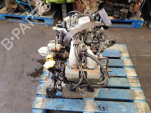 Engine SUBARU OUTBACK (BL, BP) 2.5 AWD (BP9) | BP36532024M1 - Image 3