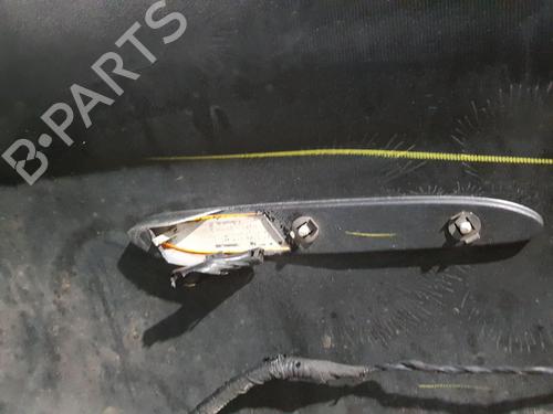 Rear bumper JAGUAR XJ (X351) 3.0 SDV6 | BP32177745C8 