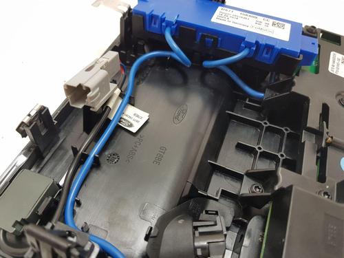 Interior roof light FORD FOCUS IV (HN) | BP22676691I8