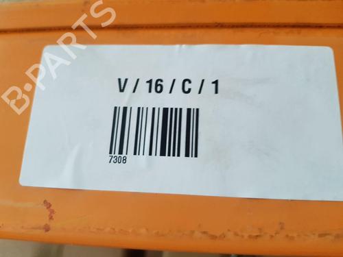 Electronic module FORD FOCUS II (DA_, HCP, DP) 1.6 | BP37438306M83 - Image 9
