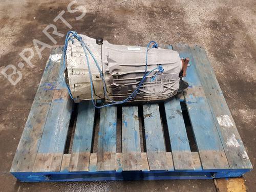 Gearbox MERCEDES-BENZ C-CLASS T-Model (S205) C 220 BlueTEC / d (205.204) | BP22673430M3