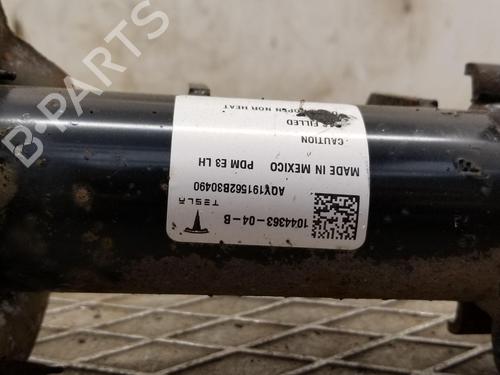 Left front shock absorber TESLA MODEL 3 (5YJ3) EV AWD | BP35746001M16  - Image 7