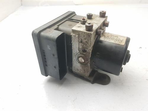 ABS pump HONDA CIVIC VII Hatchback (EU, EP, EV) 2.0 i Sport (EV1) | BP35772321M43 - Image 2