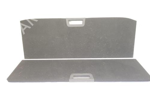 Used Luggage compartment floor Luggage compartment floor RENAULT KADJAR (HA_, HL_) 1.5 dCi 110 (HLA3) (110 hp) 29144001 29144001