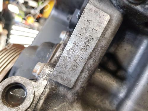 Engine CITROËN C3 II (SC_) 1.4 HDi 70 (SC8HZC, SC8HR0, SC8HP4) | BP30137949M1