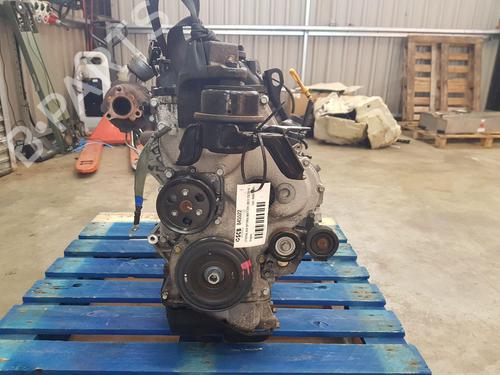 Engine KIA OPTIMA (FSGDS6B) 1.7 CRDi | BP39950872M1 - Image 5