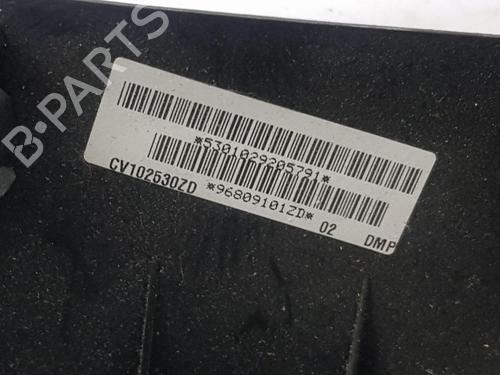 Ratt PEUGEOT PARTNER Tepee 1.6 HDi 90 | BP31983298C49