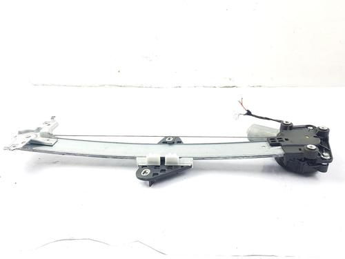 Rear left window mechanism HONDA JAZZ III (GE_, GG_, GP_, ZA_) 1.3 HYBRID (GP1) | BP28137094C24 