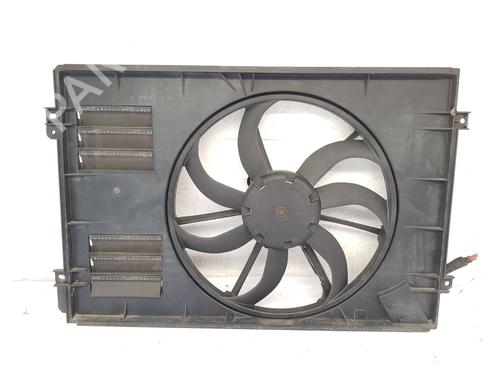 Køleventilator elektrisk AUDI A3 Sportback (8PA) 1.6 TDI (105 hp) 29292743
