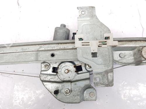 Front left window mechanism PEUGEOT 2008 I (CU_) 1.4 HDi | BP33056806C22 - Image 5