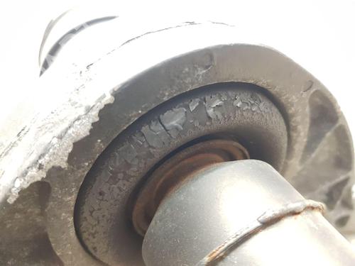 Driveshaft AUDI A3 (8V1, 8VK) S3 quattro | BP28710763M37 