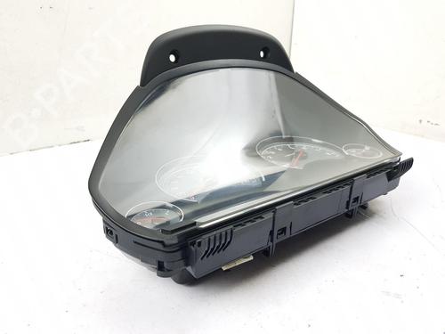 Instrument cluster BMW 4 Coupe (F32, F82) M4 Competition | BP30161518C47 