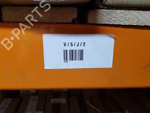 Engine control unit (ECU) DACIA SANDERO II 1.5 dCi | BP23433217M57 