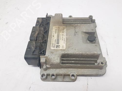 Engine control unit (ECU) FORD FIESTA VI (CB1, CCN) 1.6 TDCi | BP33412589M57 - Image 2