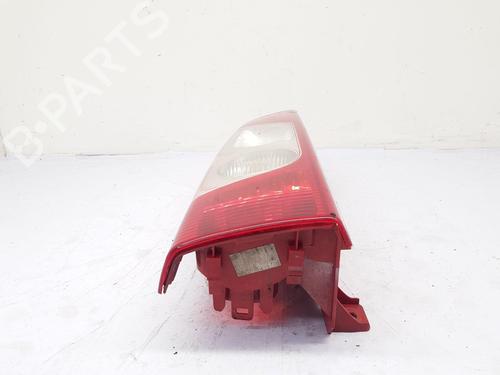 Left taillight PEUGEOT EXPERT Tepee (VF3X_) 2.0 HDi 130 | BP36702377C34 - Image 3
